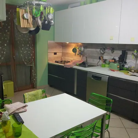 Piccolo Apartamento *