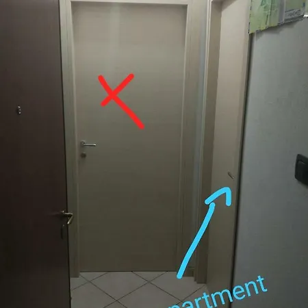 Apartamento Piccolo *